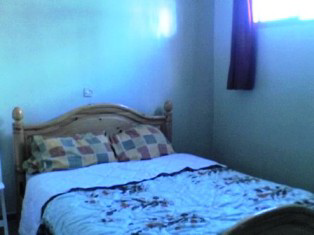 appartement a deux personnes